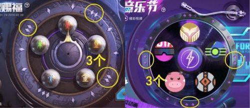 和平精英最新转盘爆料,惊喜福利等你来拿！