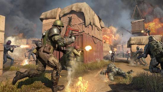 使命召唤最新爆料地图,现代战争新地图“风暴之眼”揭秘:紧张刺激的战场对决即将开启! 第2张 使命召唤最新爆料地图,现代战争新地图“风暴之眼”揭秘:紧张刺激的战场对决即将开启! 第2张