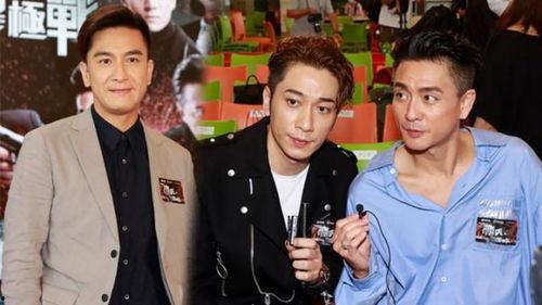 马国明爆料道歉视频,深情剖析事件始末,诚挚向公众道歉 第2张 马国明爆料道歉视频,深情剖析事件始末,诚挚向公众道歉 第2张