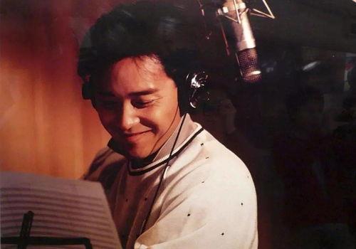 娱乐吃瓜君张国荣,娱乐吃瓜界的永恒传奇 第2张 娱乐吃瓜君张国荣,娱乐吃瓜界的永恒传奇 第2张