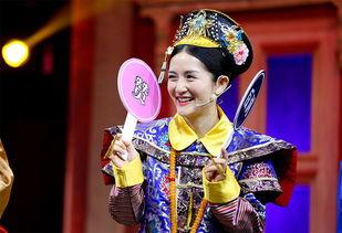 艾伦贾玲最新爆料 第2张 艾伦贾玲最新爆料 第2张